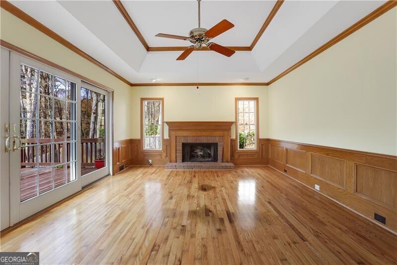 8780 Glen Ferry Drive Johns Creek - Photo 8