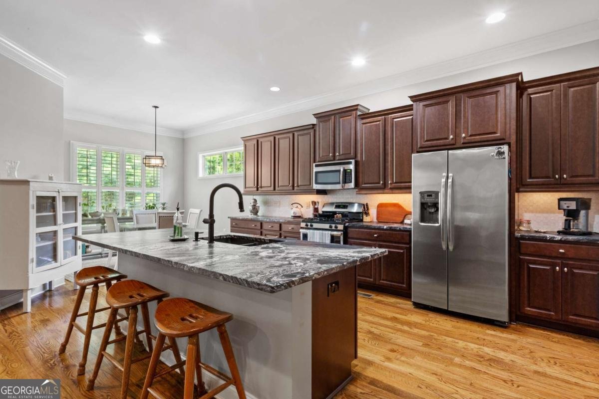 324 Shade Tree Circle Woodstock - Photo 10