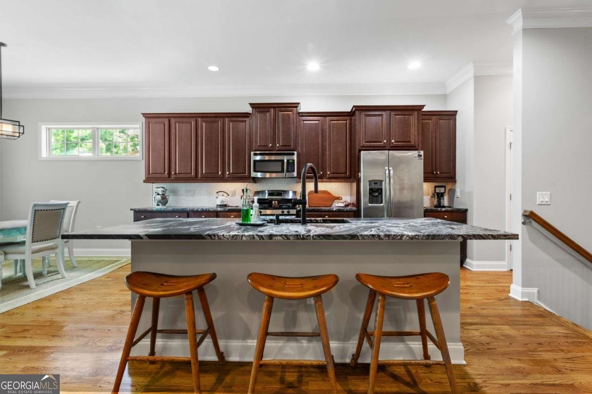 324 Shade Tree Circle Woodstock - Photo 12