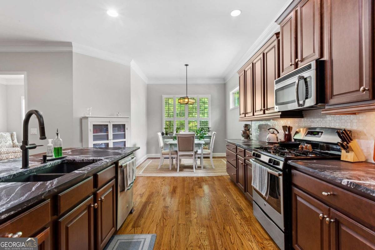 324 Shade Tree Circle Woodstock - Photo 13