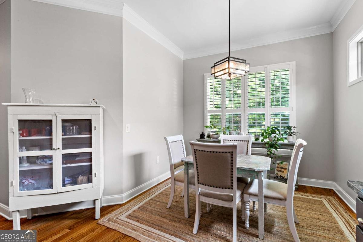 324 Shade Tree Circle Woodstock - Photo 15