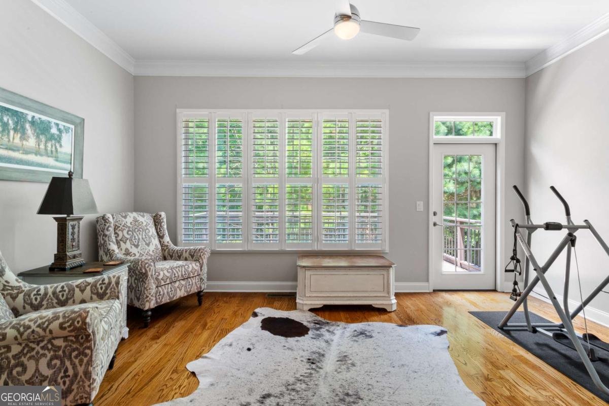 324 Shade Tree Circle Woodstock - Photo 16