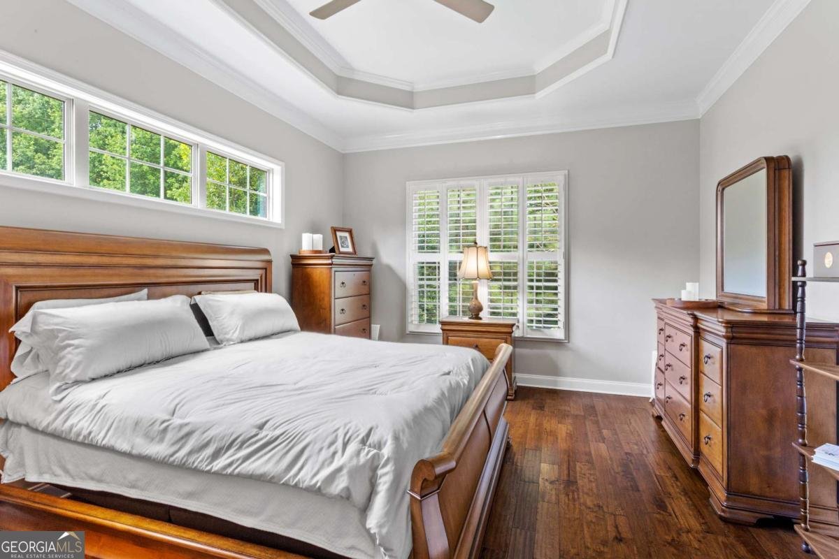 324 Shade Tree Circle Woodstock - Photo 18