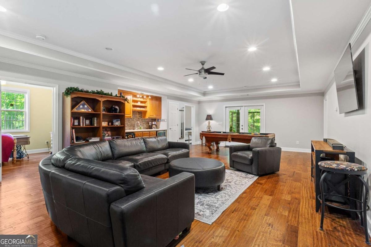 324 Shade Tree Circle Woodstock - Photo 23