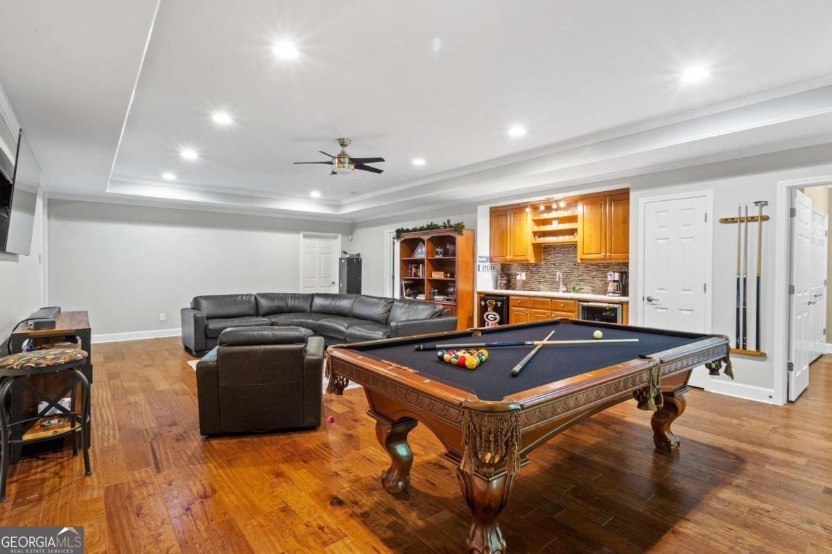 324 Shade Tree Circle Woodstock - Photo 24