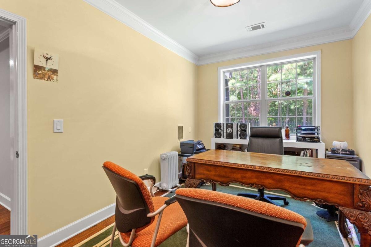 324 Shade Tree Circle Woodstock - Photo 28