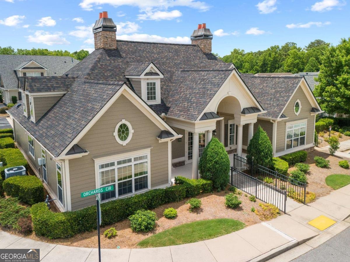 324 Shade Tree Circle Woodstock - Photo 31