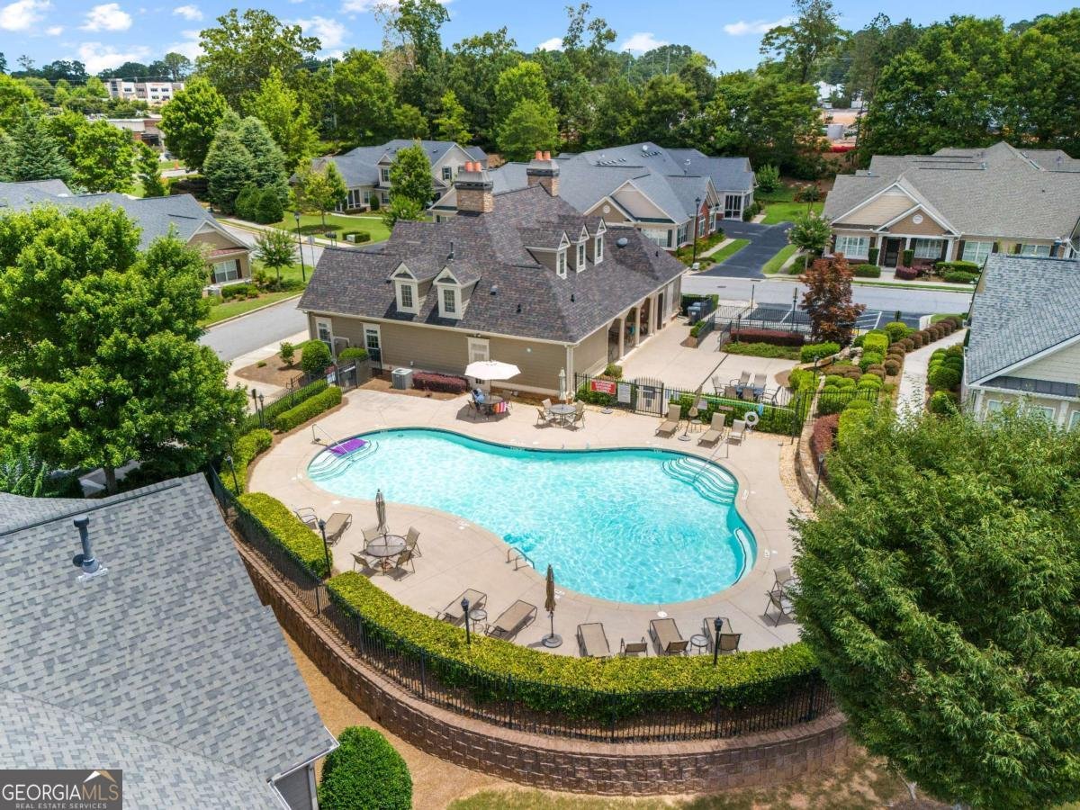 324 Shade Tree Circle Woodstock - Photo 32