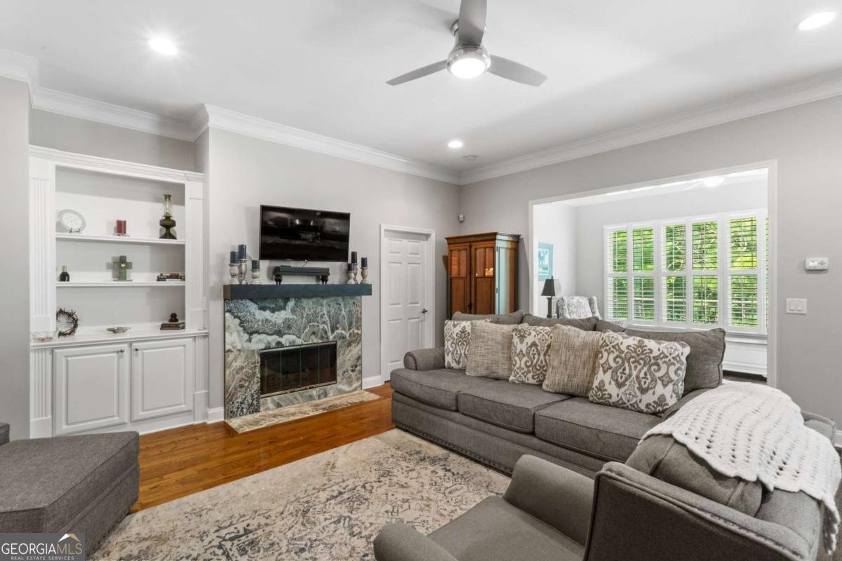 324 Shade Tree Circle Woodstock - Photo 7