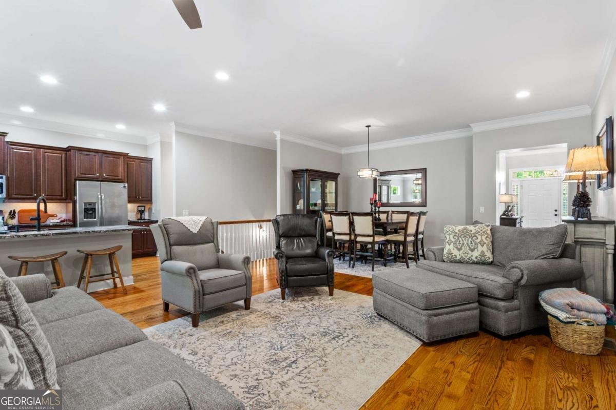 324 Shade Tree Circle Woodstock - Photo 8