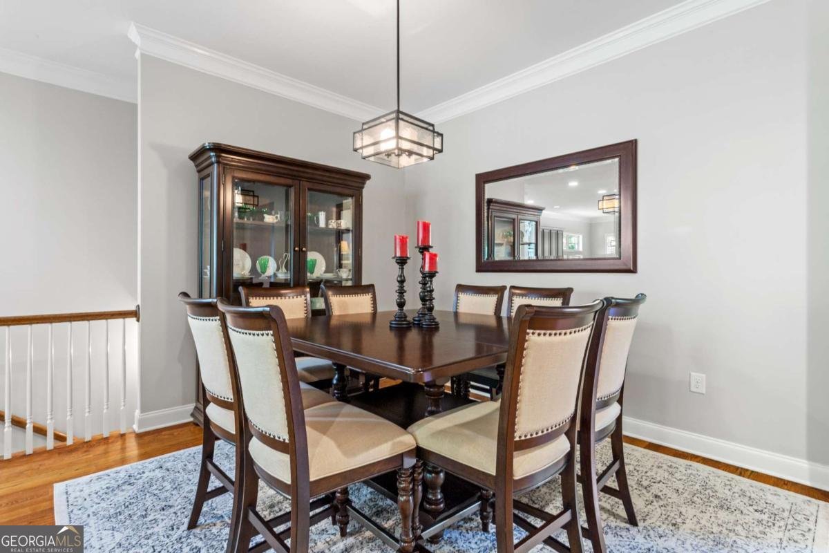 324 Shade Tree Circle Woodstock - Photo 9