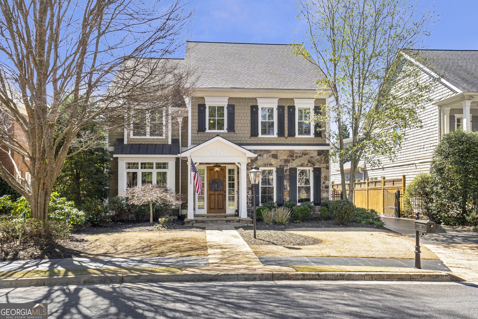 2986 Windstone Circle Marietta - Photo 1