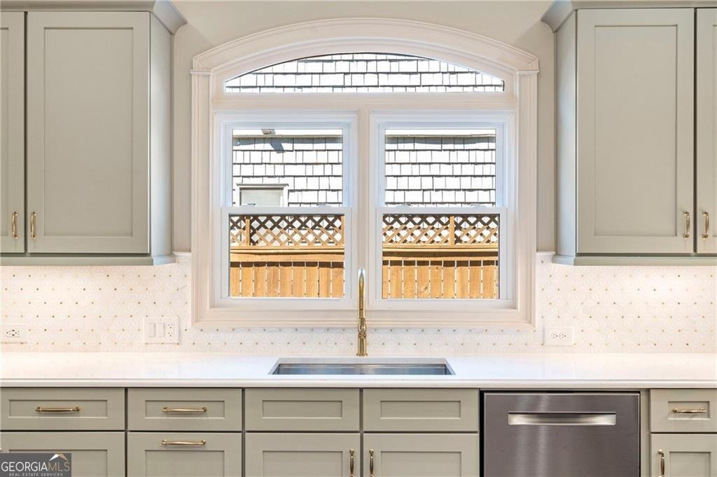 2986 Windstone Circle Marietta - Photo 10