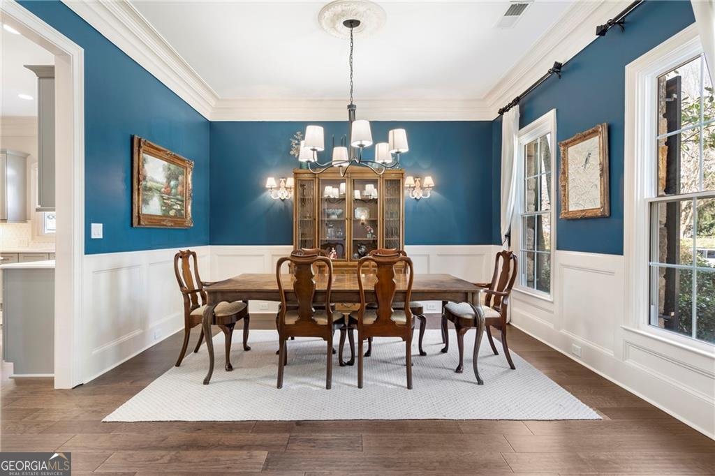 2986 Windstone Circle Marietta - Photo 12