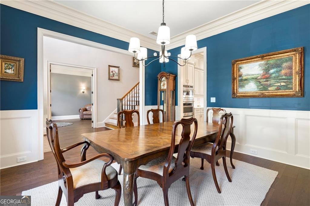 2986 Windstone Circle Marietta - Photo 13