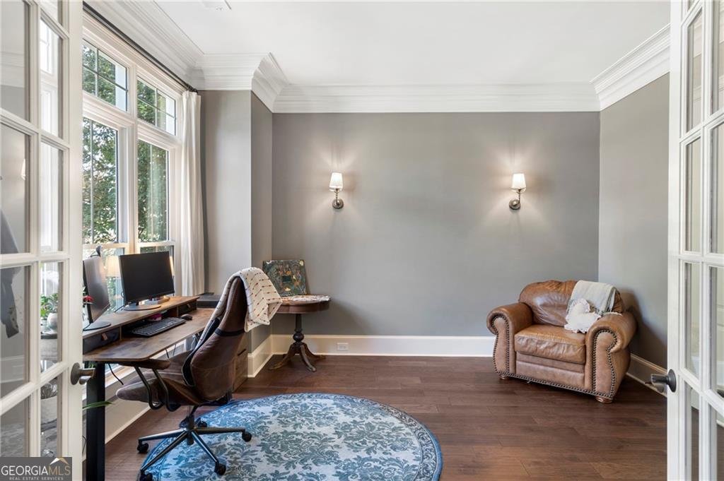 2986 Windstone Circle Marietta - Photo 14