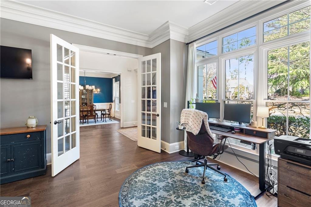 2986 Windstone Circle Marietta - Photo 15