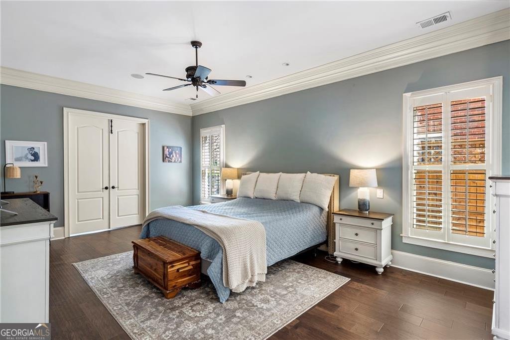 2986 Windstone Circle Marietta - Photo 17