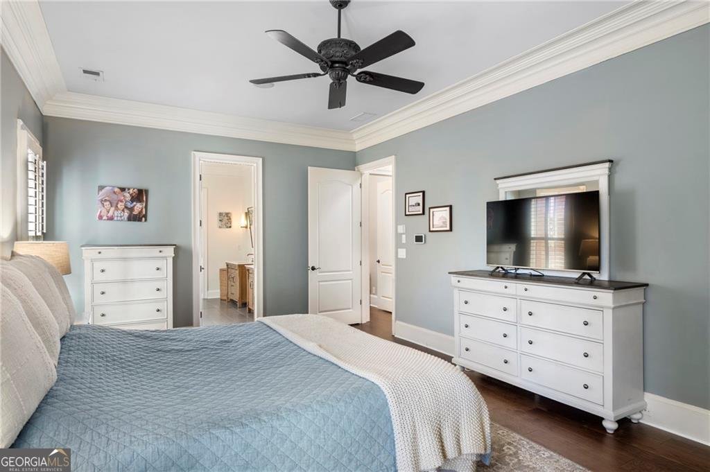 2986 Windstone Circle Marietta - Photo 18