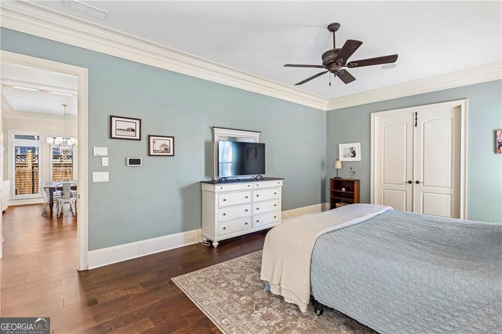 2986 Windstone Circle Marietta - Photo 19