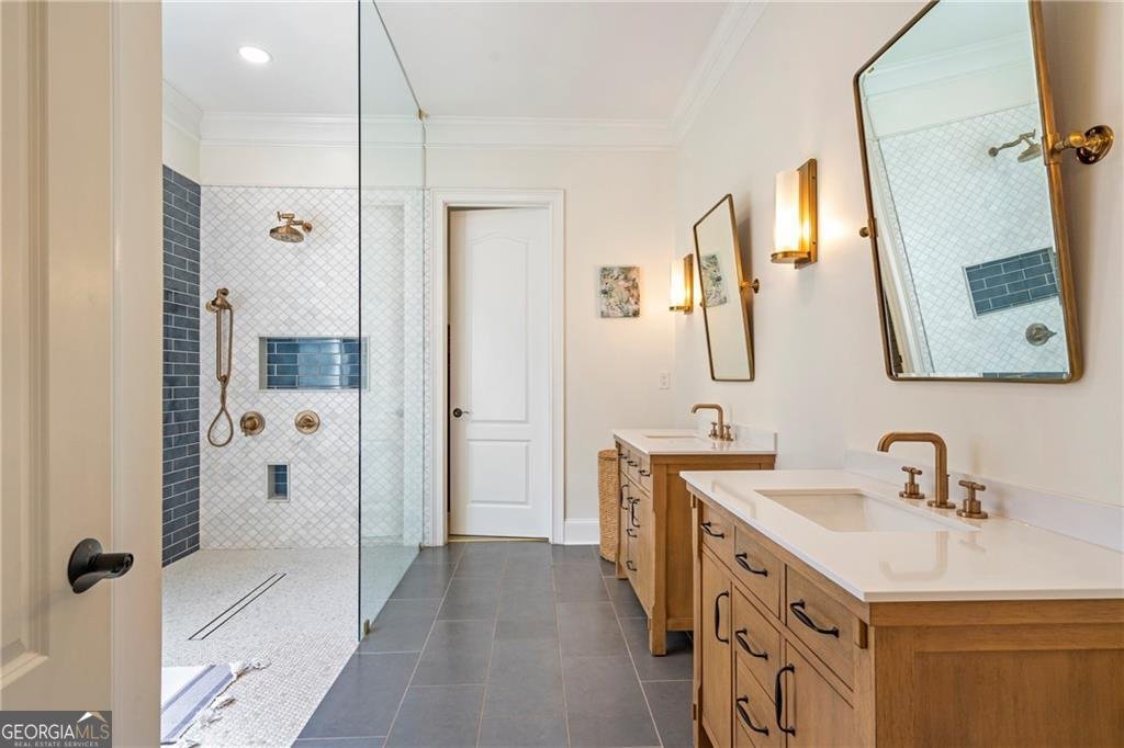 2986 Windstone Circle Marietta - Photo 20