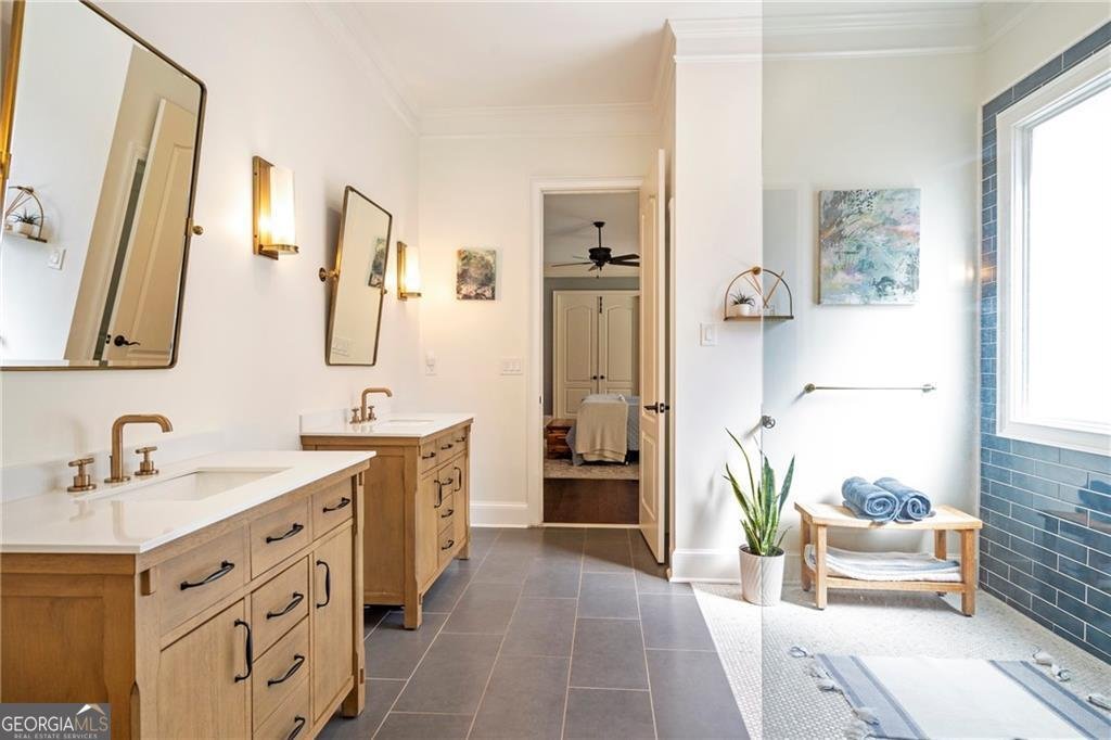 2986 Windstone Circle Marietta - Photo 24