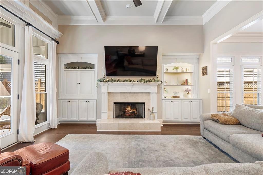 2986 Windstone Circle Marietta - Photo 25