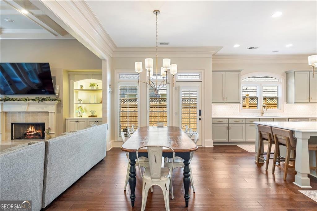 2986 Windstone Circle Marietta - Photo 26