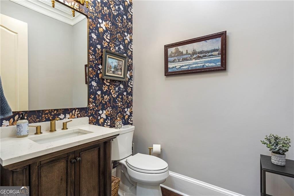 2986 Windstone Circle Marietta - Photo 30