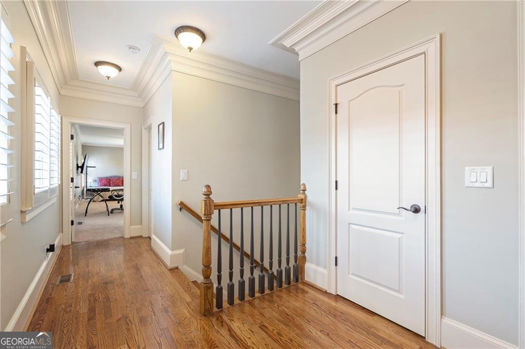 2986 Windstone Circle Marietta - Photo 31