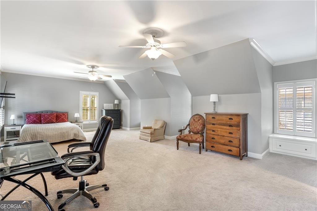 2986 Windstone Circle Marietta - Photo 32