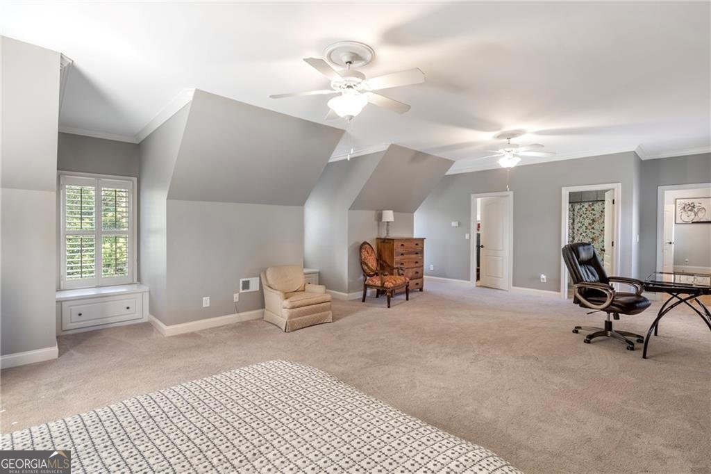 2986 Windstone Circle Marietta - Photo 33