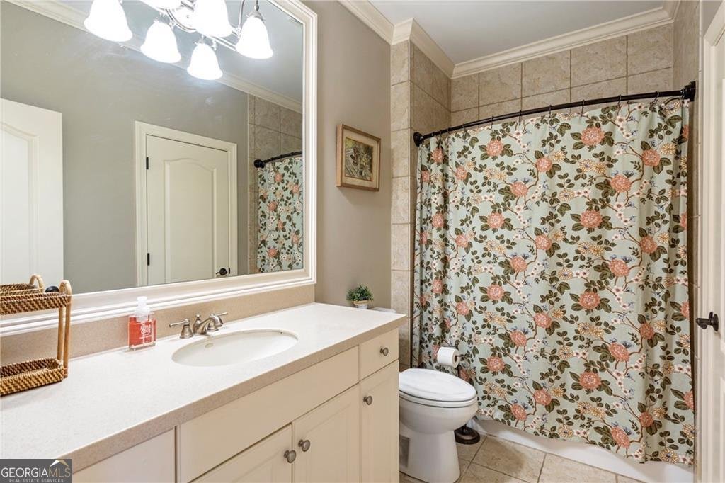 2986 Windstone Circle Marietta - Photo 34