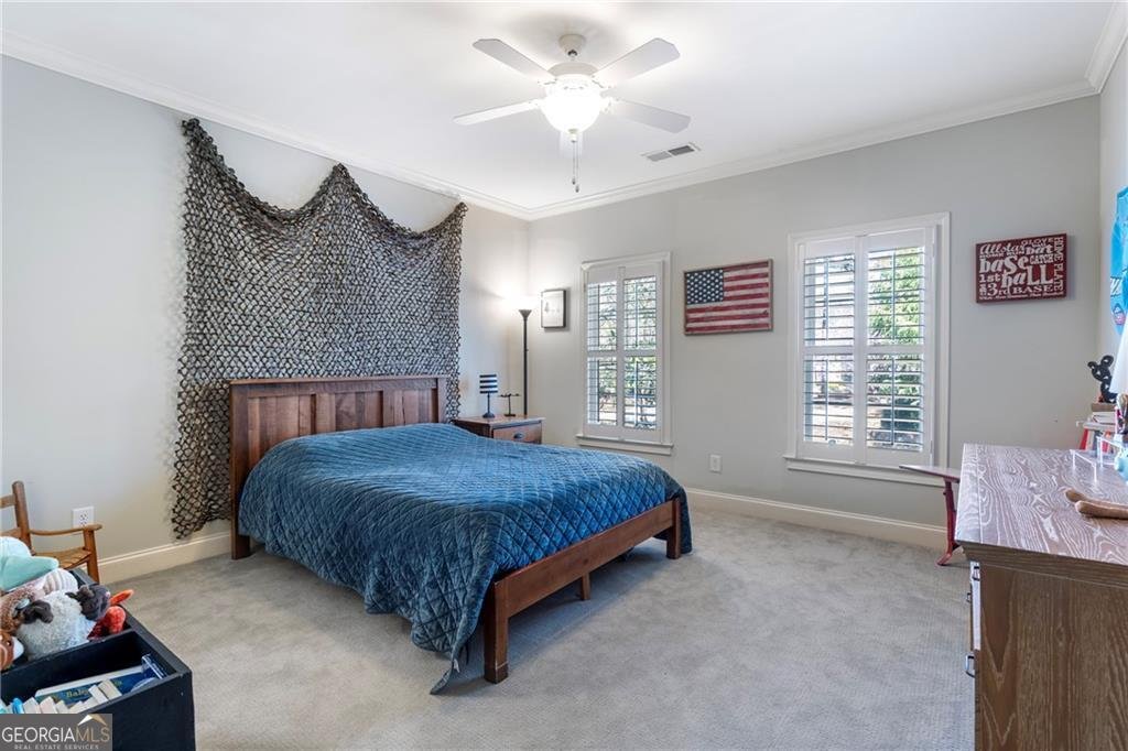 2986 Windstone Circle Marietta - Photo 37