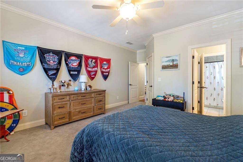 2986 Windstone Circle Marietta - Photo 38