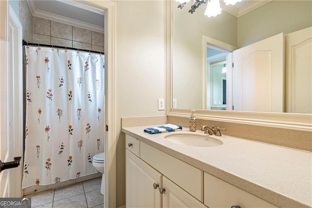 2986 Windstone Circle Marietta - Photo 39