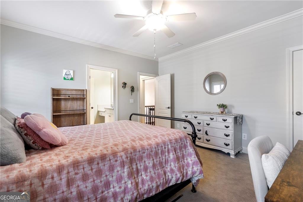 2986 Windstone Circle Marietta - Photo 41