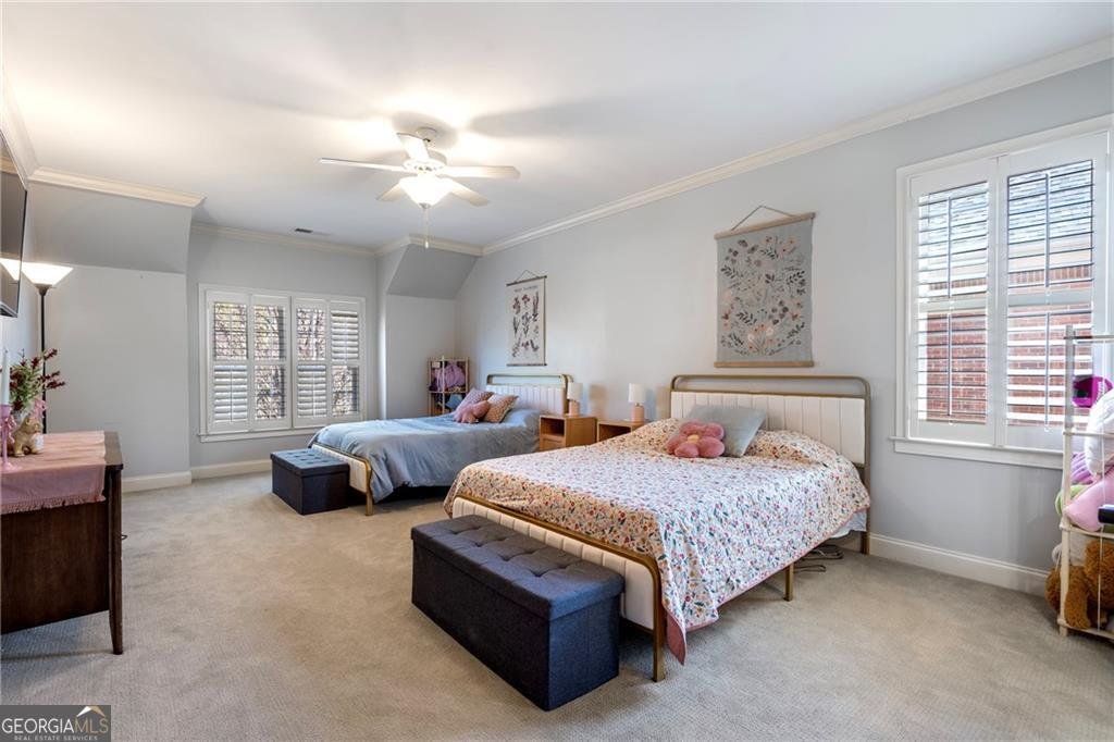 2986 Windstone Circle Marietta - Photo 42