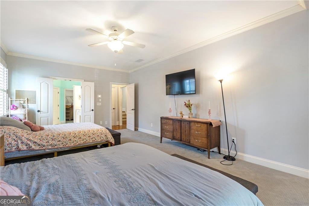 2986 Windstone Circle Marietta - Photo 43