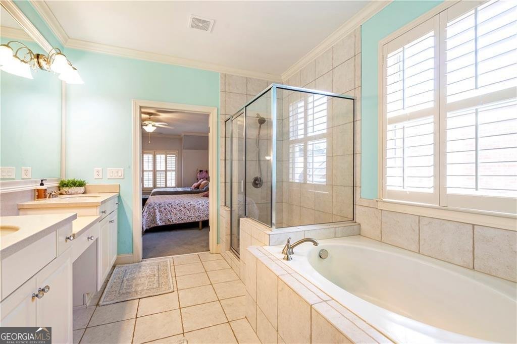 2986 Windstone Circle Marietta - Photo 45