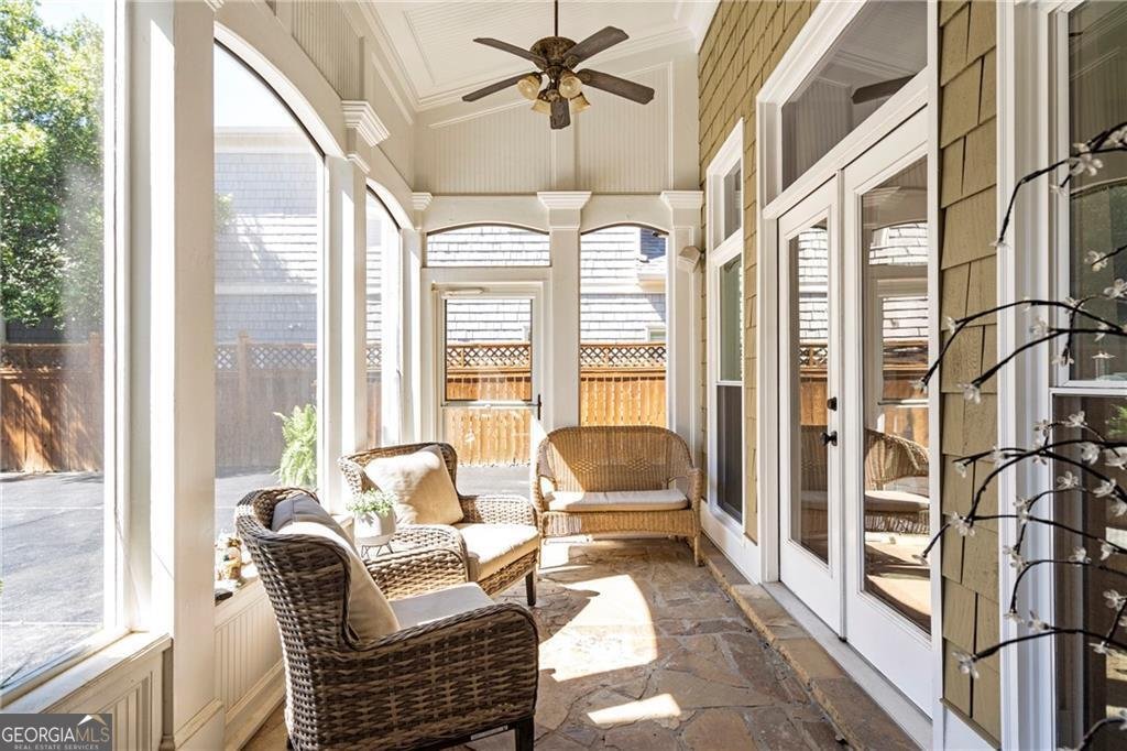 2986 Windstone Circle Marietta - Photo 46