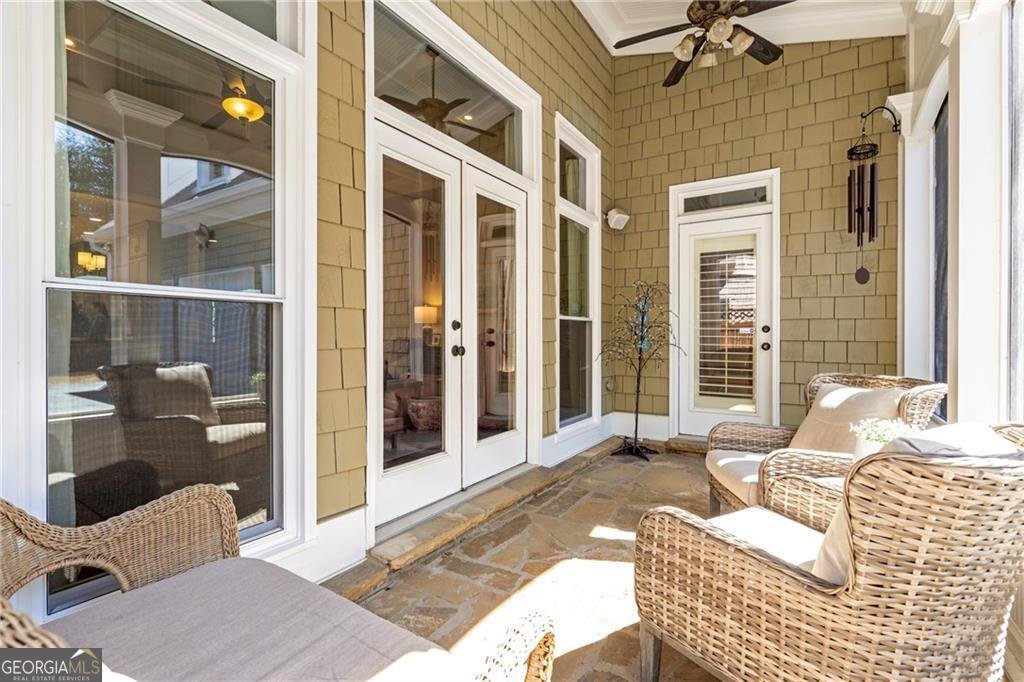 2986 Windstone Circle Marietta - Photo 47