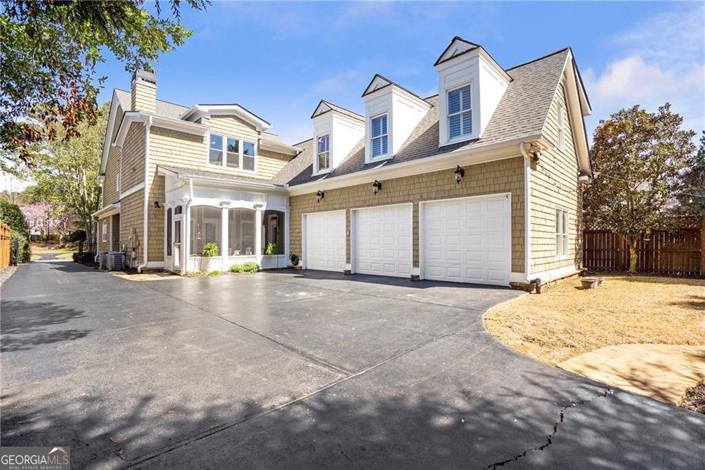 2986 Windstone Circle Marietta - Photo 49