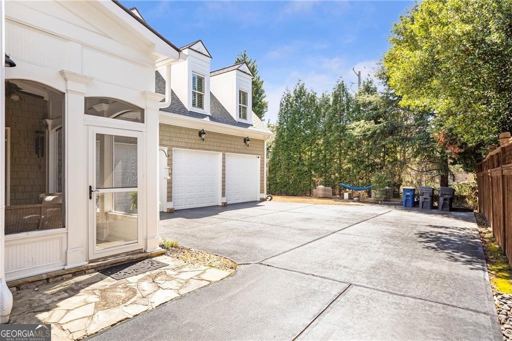 2986 Windstone Circle Marietta - Photo 51