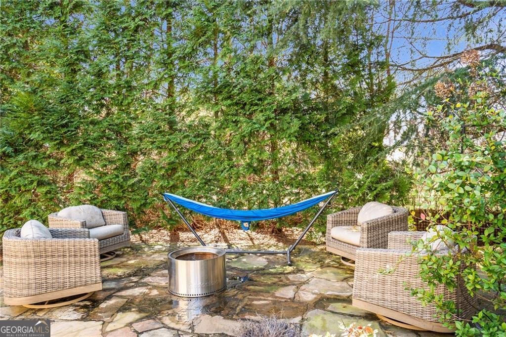 2986 Windstone Circle Marietta - Photo 52