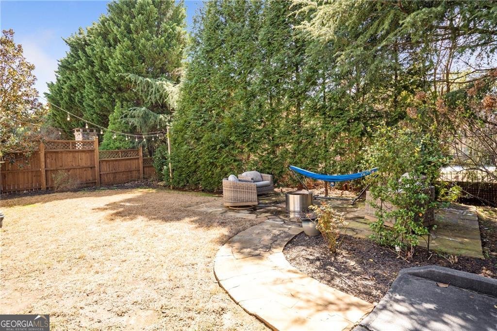 2986 Windstone Circle Marietta - Photo 53