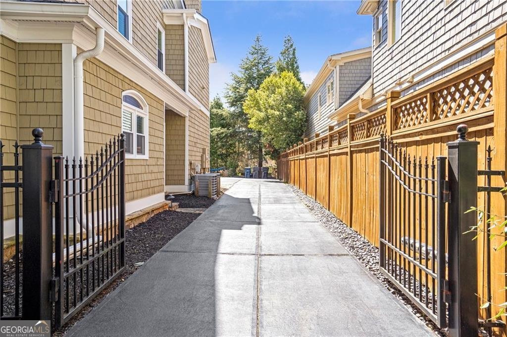 2986 Windstone Circle Marietta - Photo 54