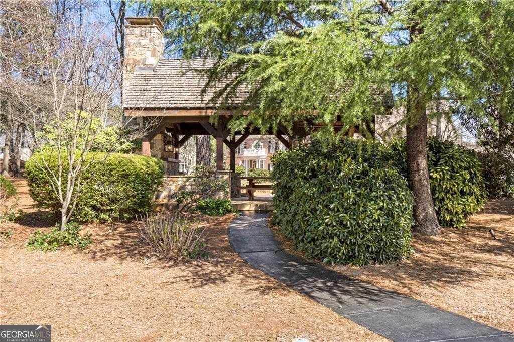 2986 Windstone Circle Marietta - Photo 55