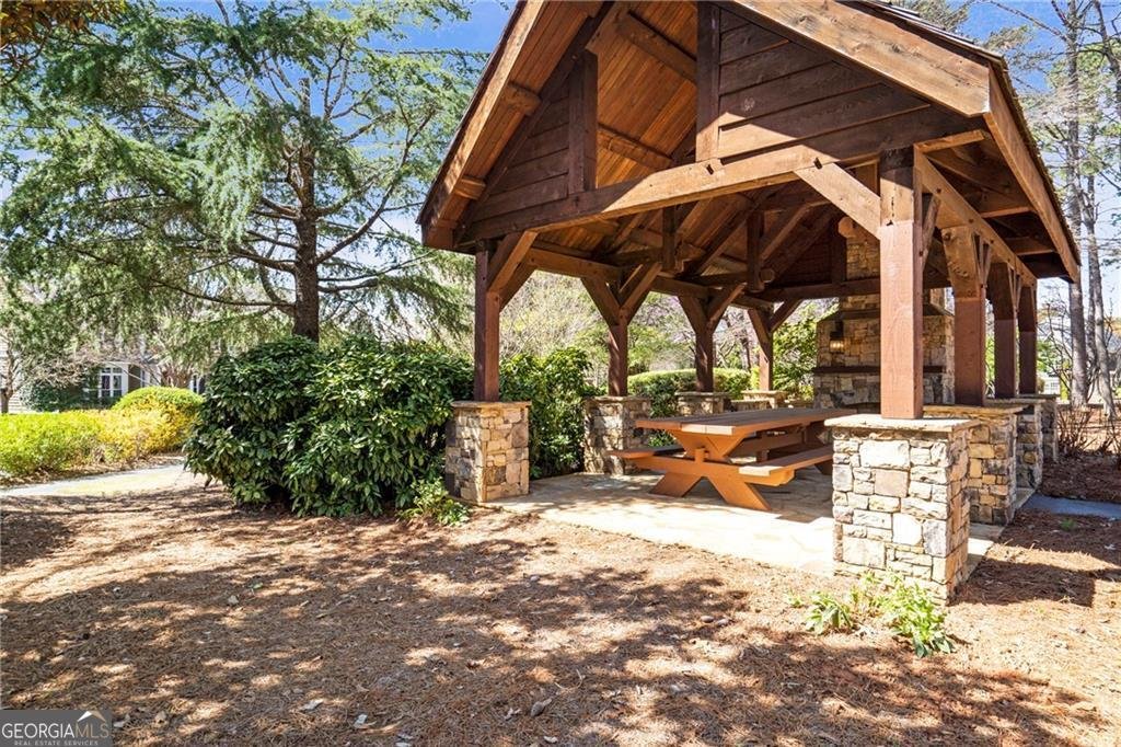 2986 Windstone Circle Marietta - Photo 56