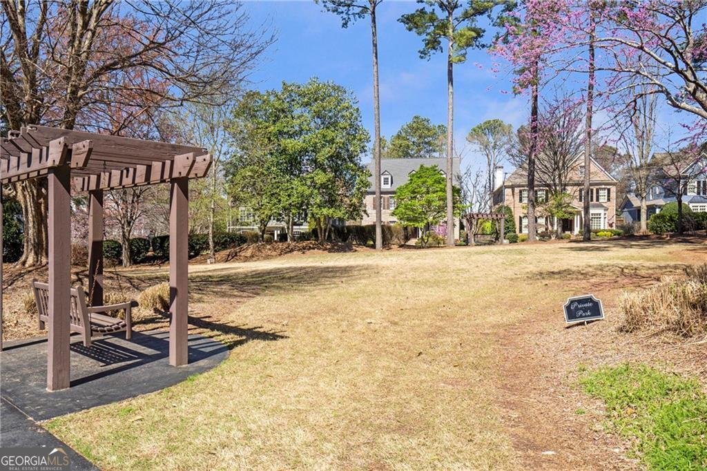 2986 Windstone Circle Marietta - Photo 57